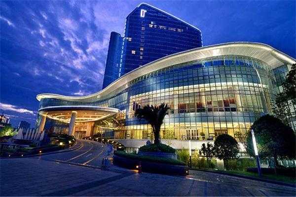 武汉锦江国际大酒店_理想商务旅行的首选之地
