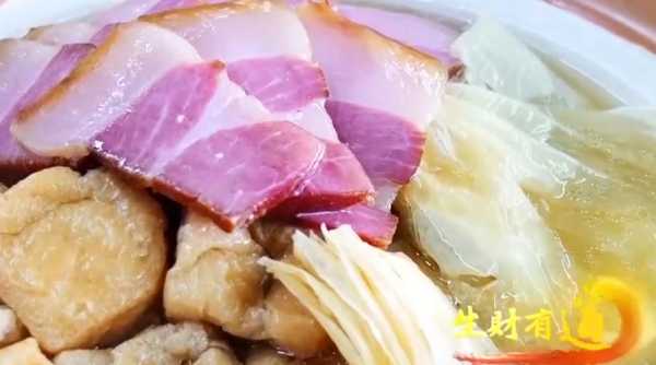 沈阳顶好快餐_为什么成为当地食客首选?