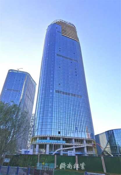 济南新闻大厦_如何成为城市新地标?
