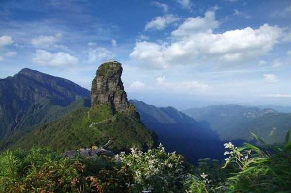 衡山旅游网_探秘衡山绝美风光与人文魅力