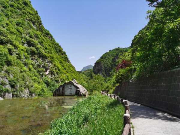 西峡旅游_最值得去的景点有哪些?