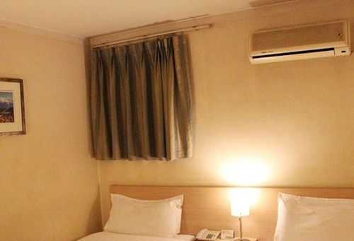 贯通现代酒店_提升入住体验的秘诀是什么?