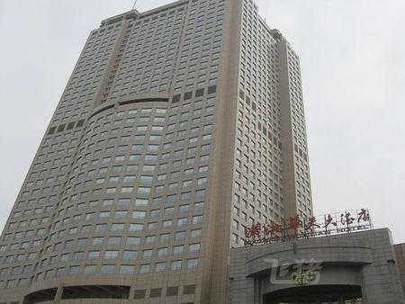 长沙潇湘华天大酒店_为何是商务出行首选？