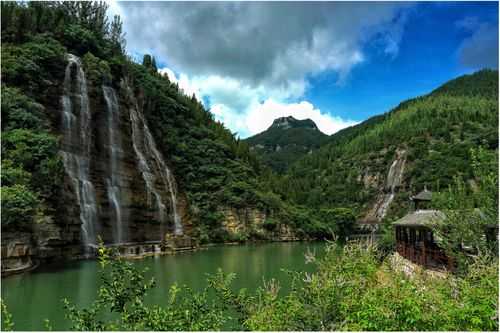 青州旅游景点大全_探索最美的青州之旅