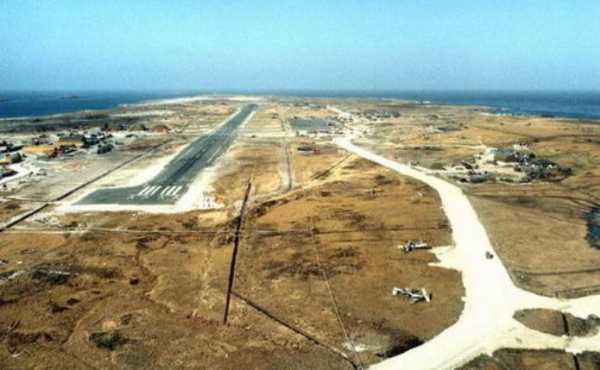 ezeiza_如何顺利抵达阿根廷机场?