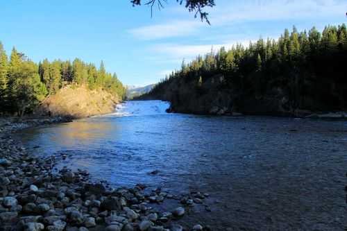 foxriver_探秘这条独特的河流