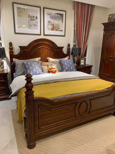 kingwood_怎样选择适合的家具？