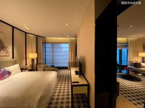 w hotel_奢华住宿体验的最佳选择