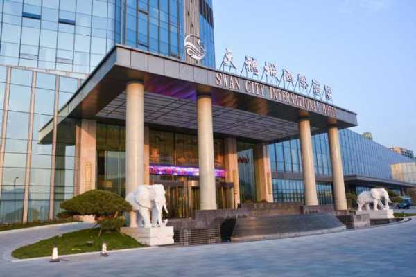 三门峡酒店_适合商务和休闲旅行的选择