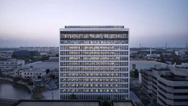 上海大众大厦_探秘这座标志性建筑的魅力