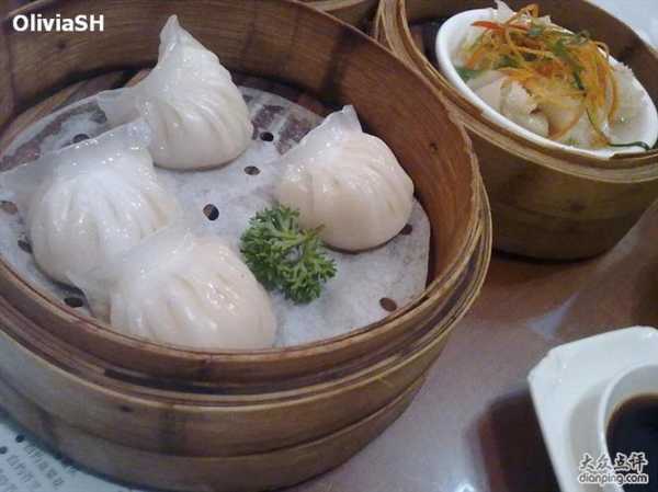 上海避风塘_探索这家美食天堂的魅力