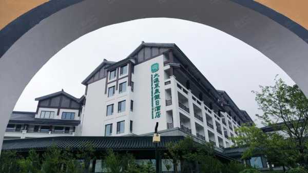 东泉宾馆_在这里享受完美假期
