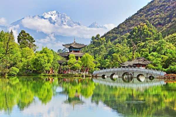 丽江景点排行榜_你最不能错过的美丽之地