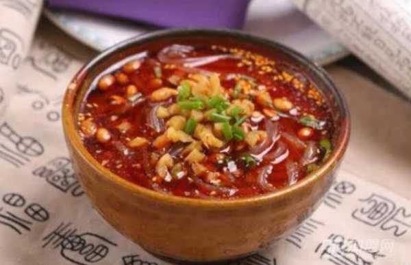 传奇酸辣粉_为何成为街头美食的宠儿？