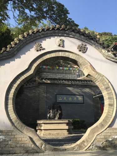 兰州旅游景区_有哪些必游的地方?