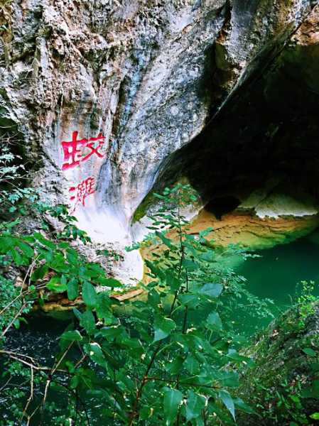 十堰旅游景点大全_探索绝美风光与文化魅力
