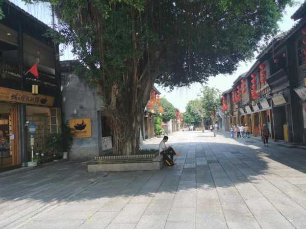 南后街_探秘这条历史悠久的街道