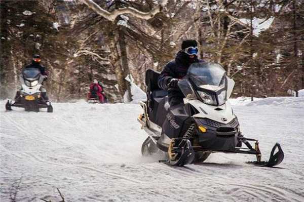 哈库巴_冬季滑雪最新攻略与推荐