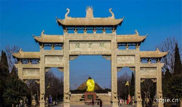 商丘旅游网_探索商丘的必游景点与活动