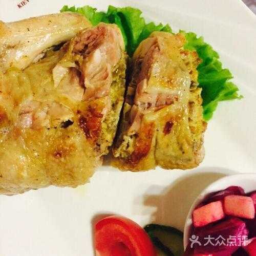 基辅餐厅_探索当地美食的最佳去处