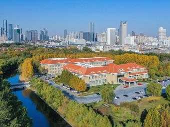 天津市迎宾馆_探秘这座历史悠久的豪华酒店