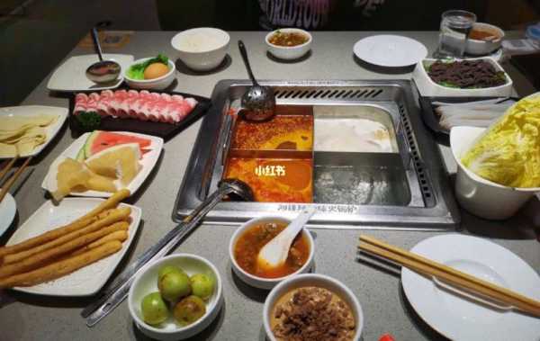 天津海底捞_吃火锅的最佳选择是什么?