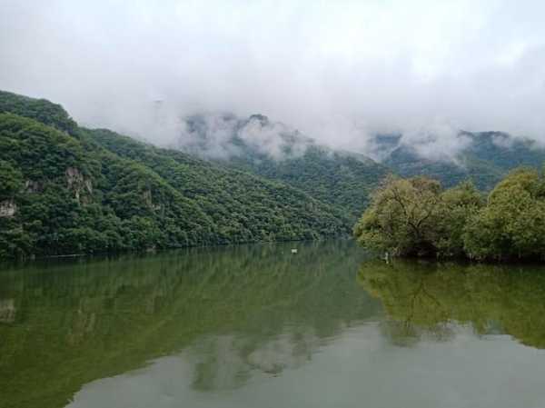 宽甸旅游_探索神奇的自然与文化之旅