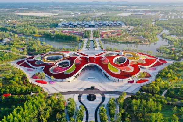 崇明旅游_发现自然与人文的完美结合