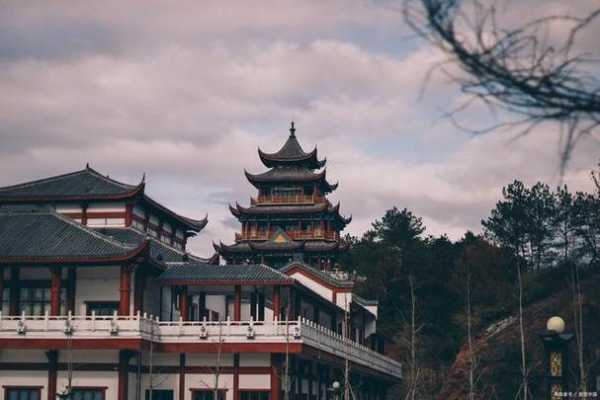 常德景点_探索不容错过的绝美之地