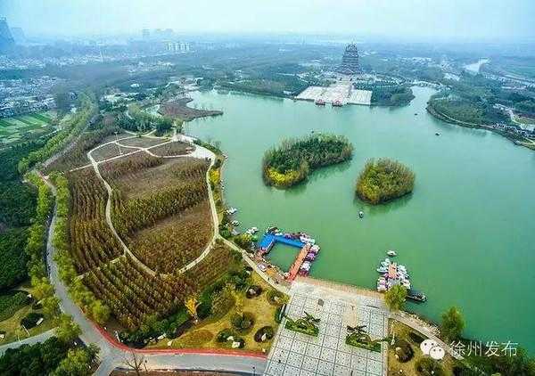 徐州旅游景点哪里好玩_发掘最美隐秘去处