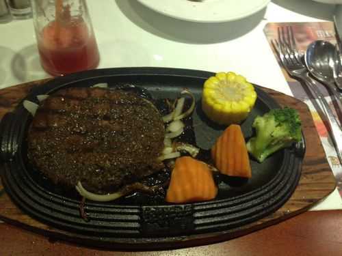 斗牛士牛排馆_如何享受正宗的西式美食?