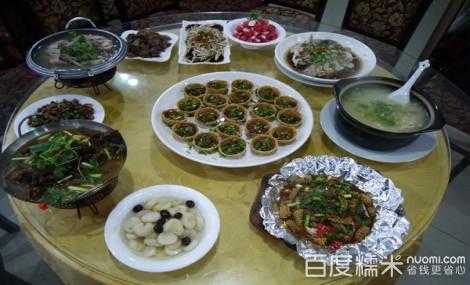 新世纪大酒店_舒适住宿与美食体验揭秘