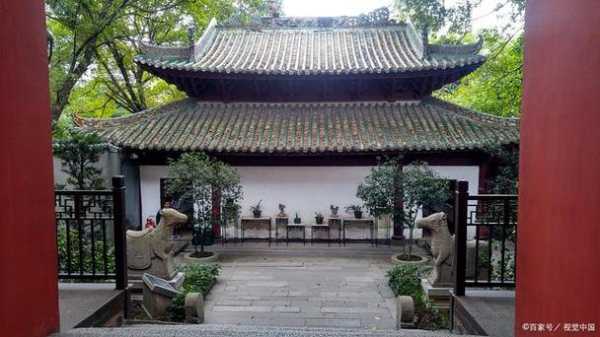 望丛祠_探秘古代文化遗址的魅力