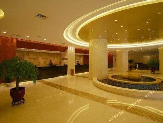 杭州湾国际大酒店_入住体验与服务揭秘