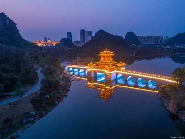 柳州旅游景点大全_探索独特的自然与文化之旅