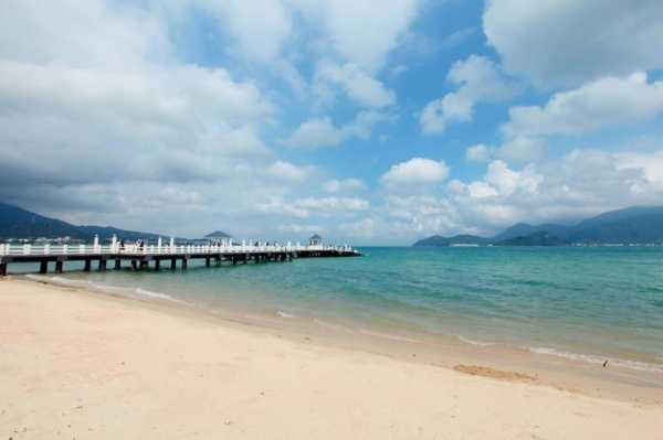 深圳金水湾_独特魅力与人文探秘