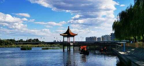 潮白河旅游区_你不容错过的自然之美