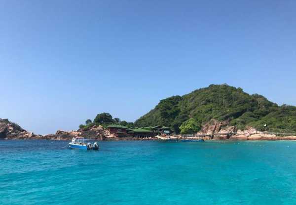 热浪岛旅游_探寻热带天堂的最佳攻略