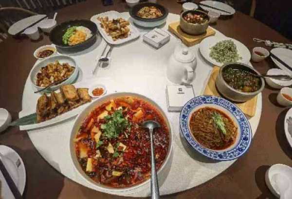 真爱中国餐馆_你不能错过的美食体验!