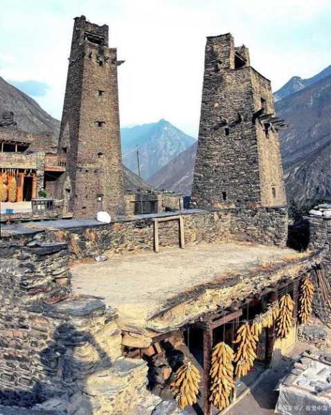 茂县旅游_探索绝美自然风光与人文魅力