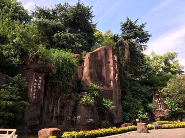 衡阳旅游景点_你不能错过的十大经典之地