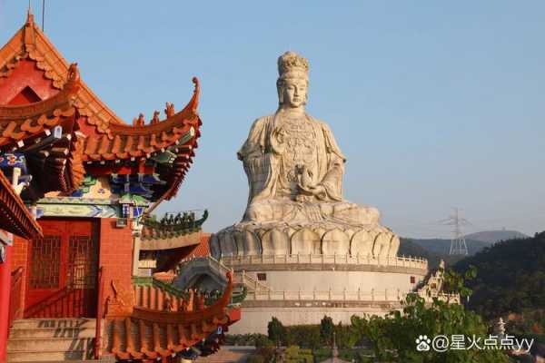 观音岭_探索这座神秘山脉的奇妙之旅