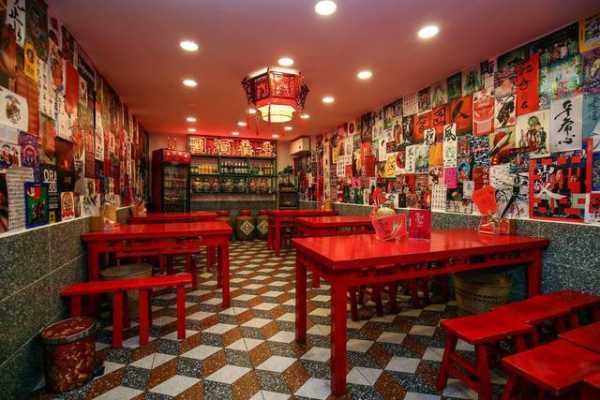 诺曼地西餐厅_为何成餐饮界新宠?
