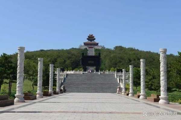 辽阳旅游景点大全_探索辽阳独特魅力与自然风光