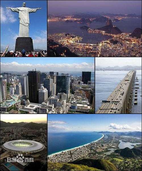 里约热内卢旅游_如何规划难忘之行?