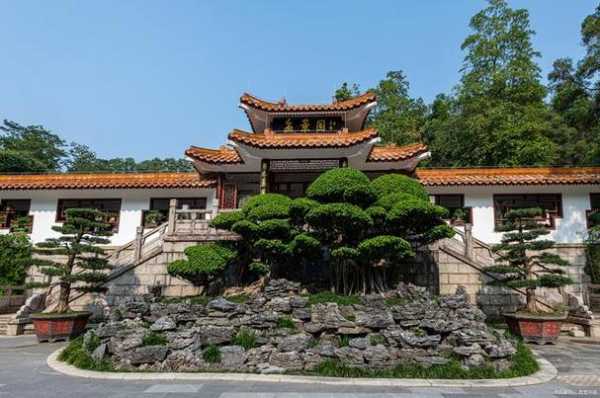 高州旅游景点大全_最佳游玩指南与推荐