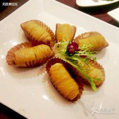 龙井路7号花园餐厅_为何成为美食爱好者的首选?