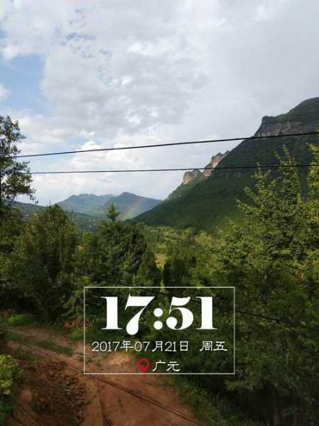 剑门剑关天气预报_未来一周气候趋势分析