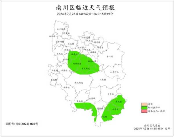 南川头渡天气_今日气温与预报分析