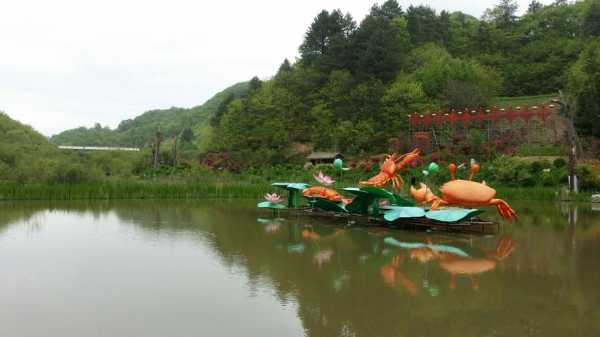 宁陕悠然山天气_适合旅游的最佳时机是什么?